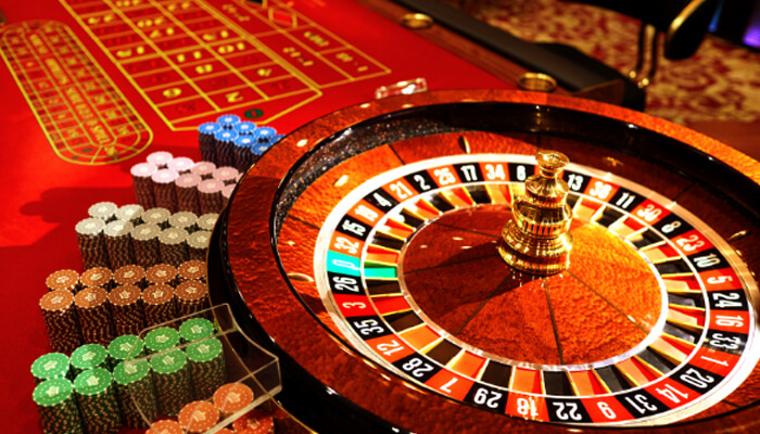 Ακούσατε τη Kingmaker Casino Online  εφέ; Εδώ είναι