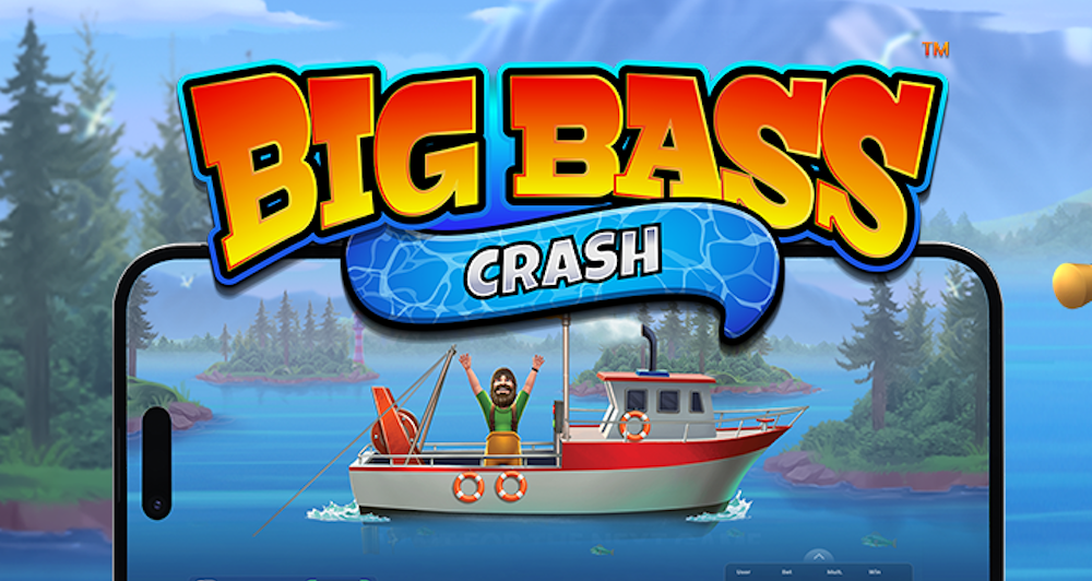 bass crash pragmatic