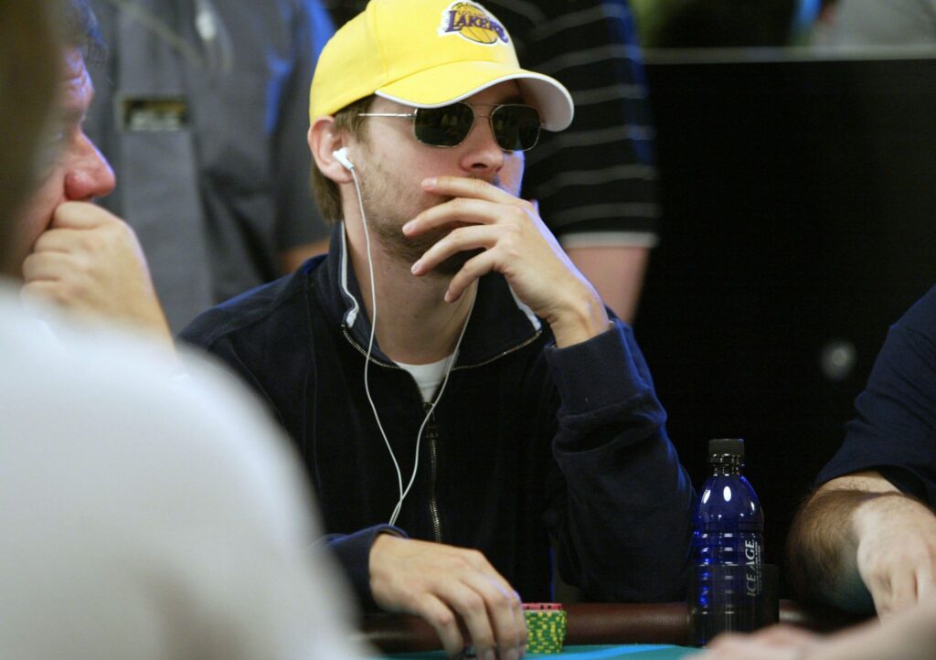 Μαγκουάιρ καζίνο 