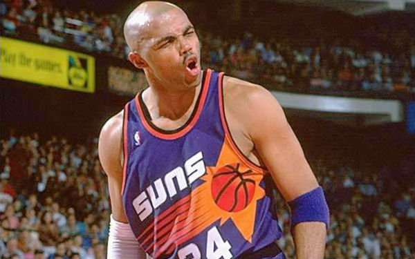 Τσαλρς Μπάρκλεϊ casino