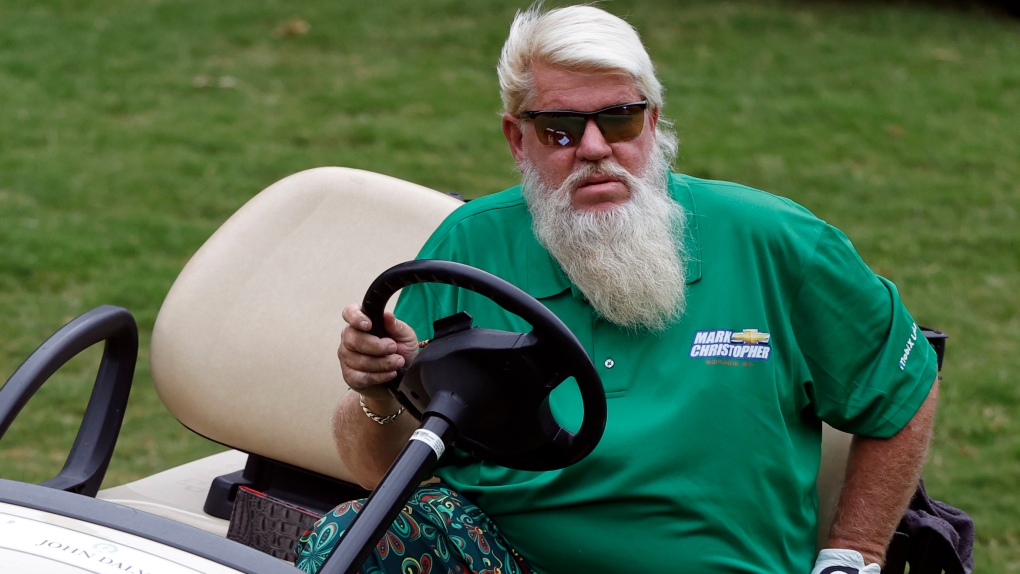 Νταλί καζίνο 