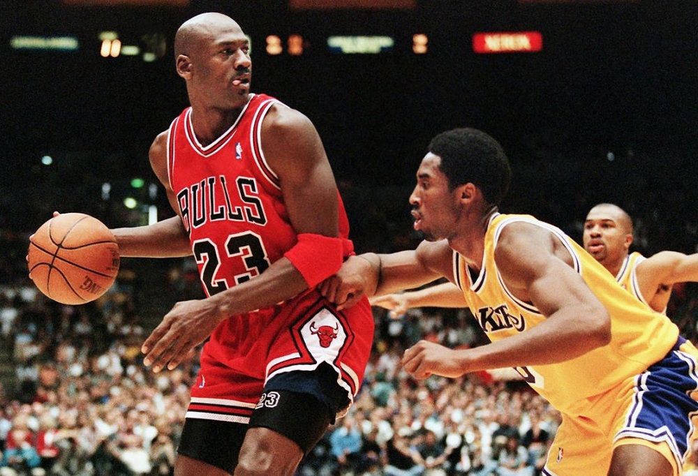 Tζόρνταν - Μπράιαντ