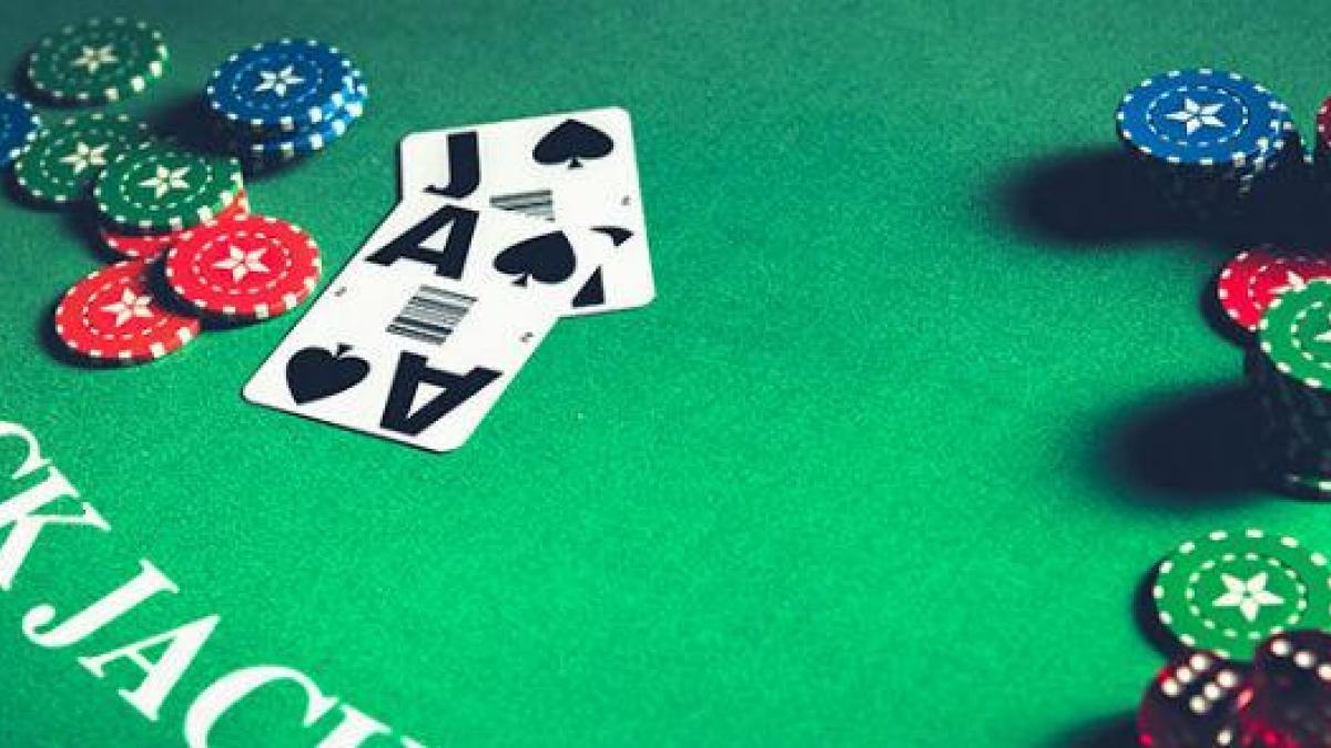 πιθανότητες μπλάκτζακ φύλλα