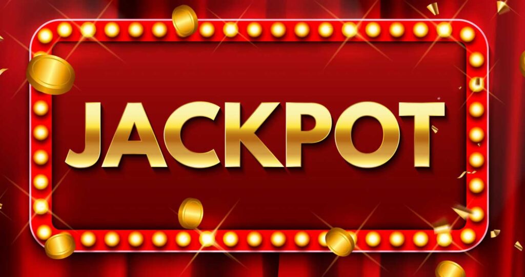 τζάκποτ casino