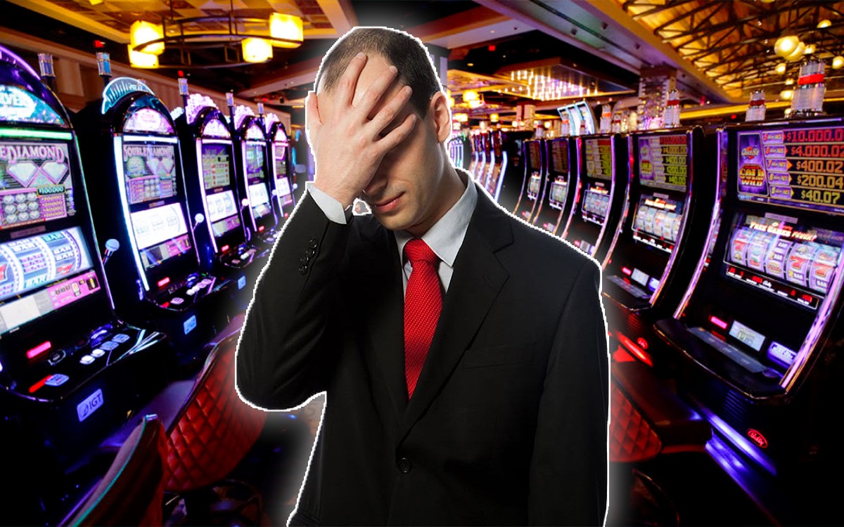 5 Ways You Can Get More νομιμα online casino στην ελλαδα While Spending Less