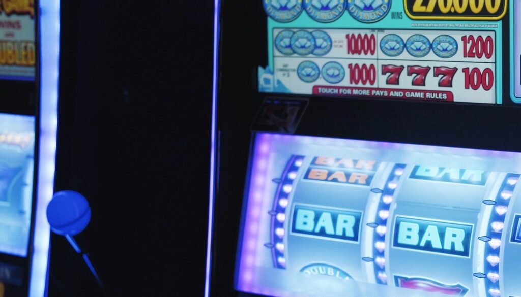 φρουτάκια κατηγορίες πολλαπλασιαστές