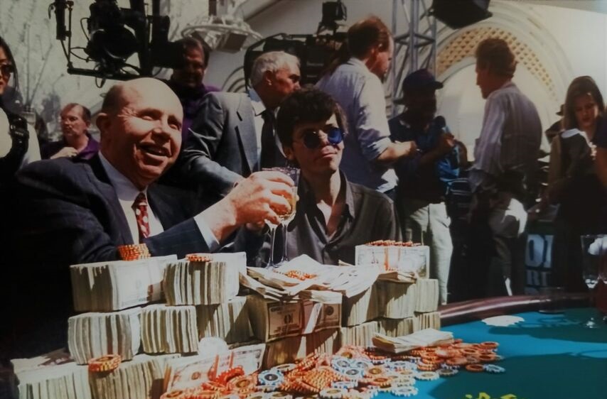 Στου Άνγκαρ casino 