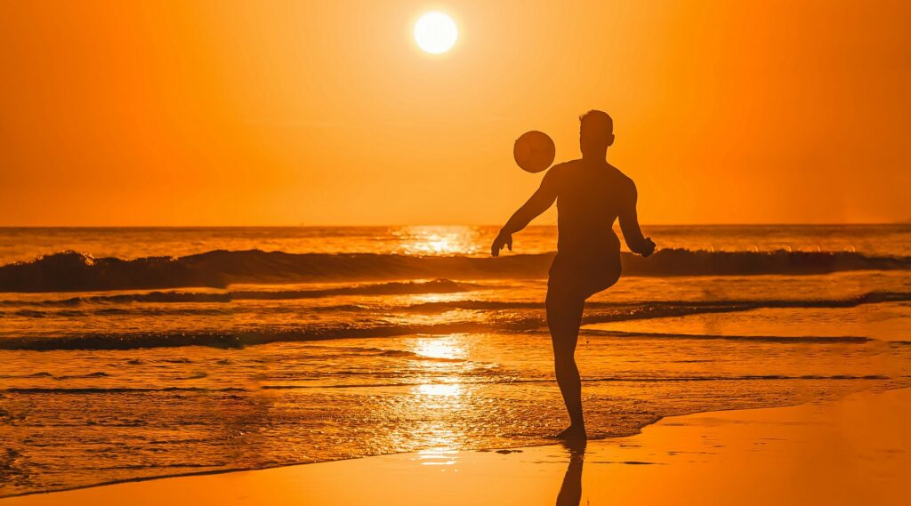 ποδόσφαιρο στο Euro και καζίνο 