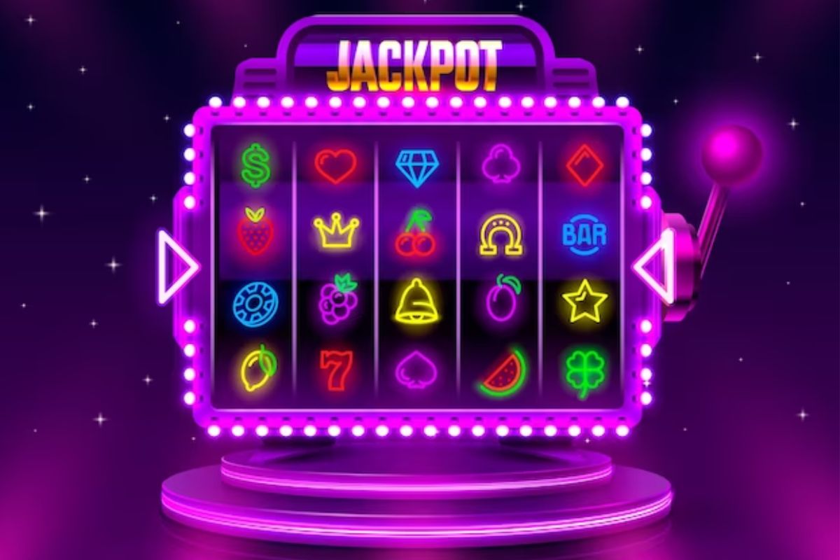 froytakia casino jackpots