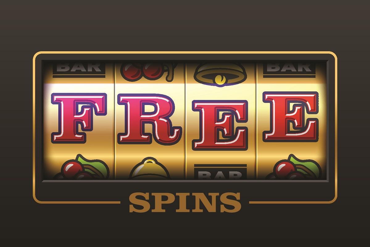 free spins καζίνο φρουτάκια