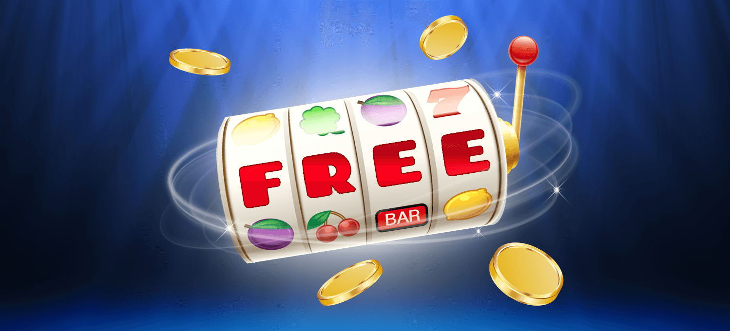 casino free spins φρουτάκια