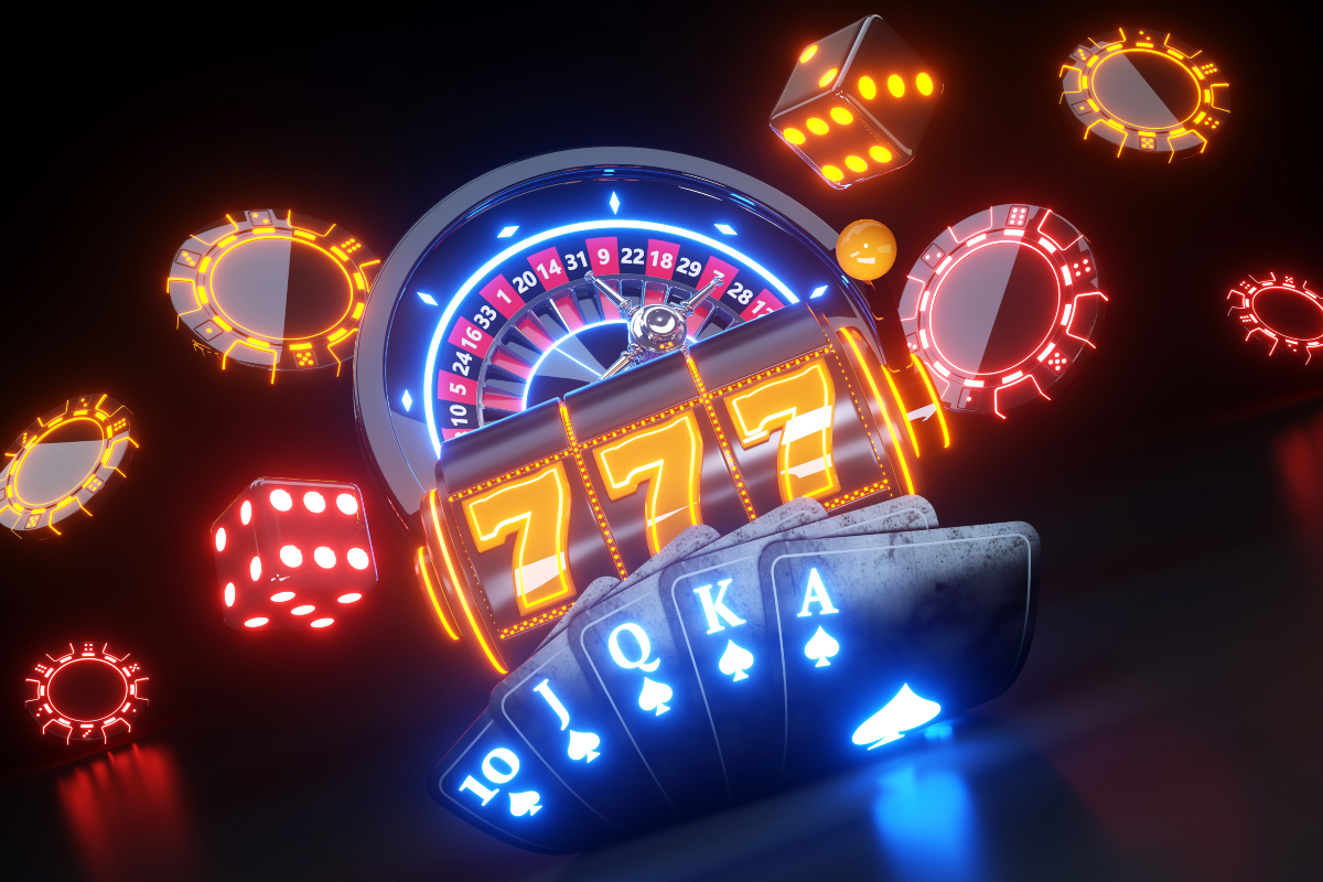 ασφαλές casino online