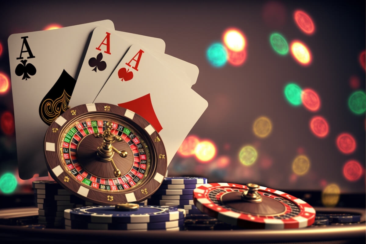 πως να γίνεις επαγγελματίας στο casino