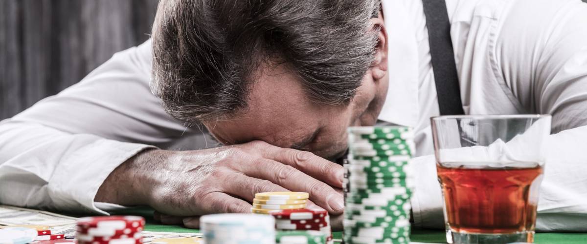 λάθη καζίνο