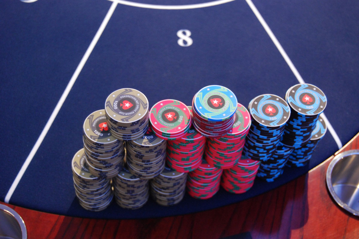 καζίνο λουτράκι πόκερ