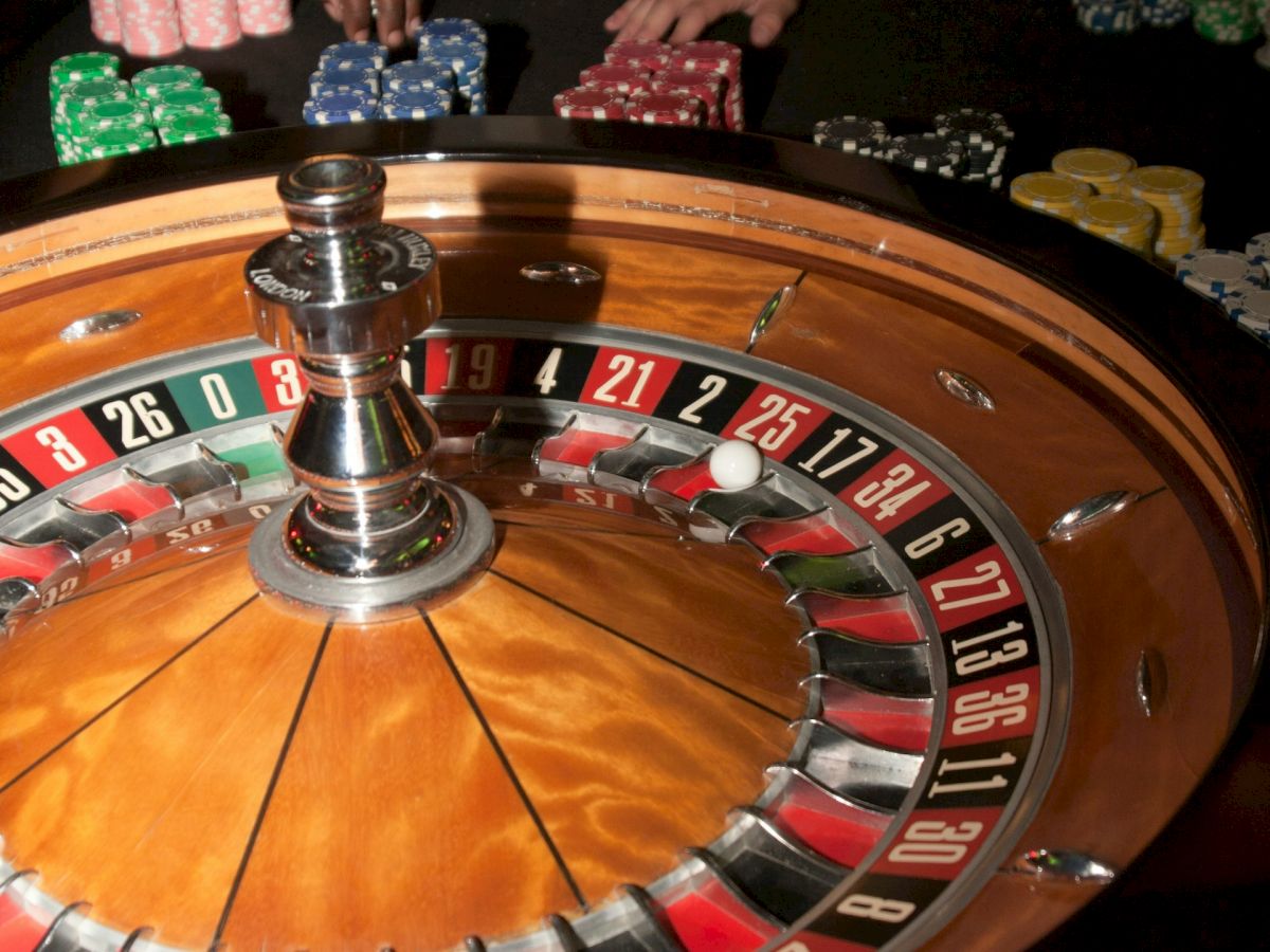 Σύστημα Ρουλέτας 666