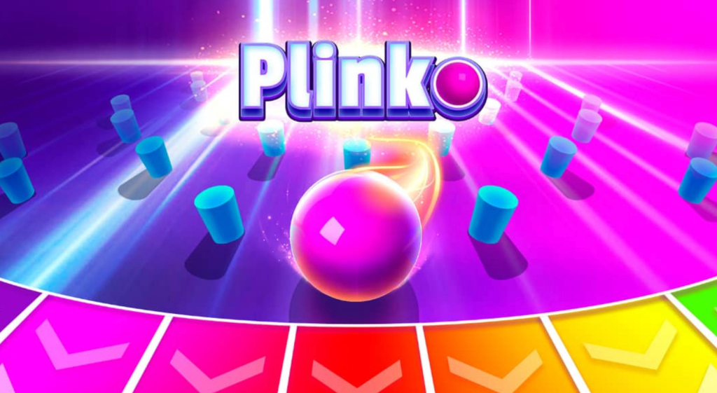 plinko casino