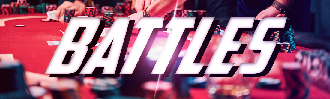 Σύγκριση καζίνο