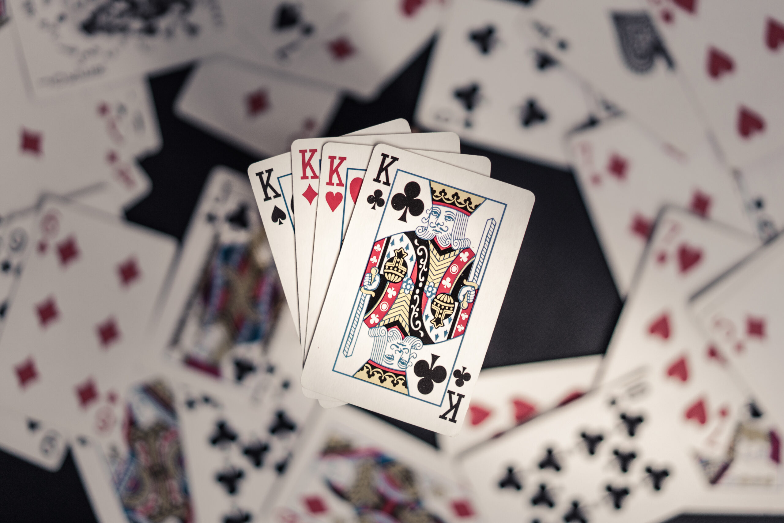 ρήγας συμβολισμός τράπουλα καζίνο