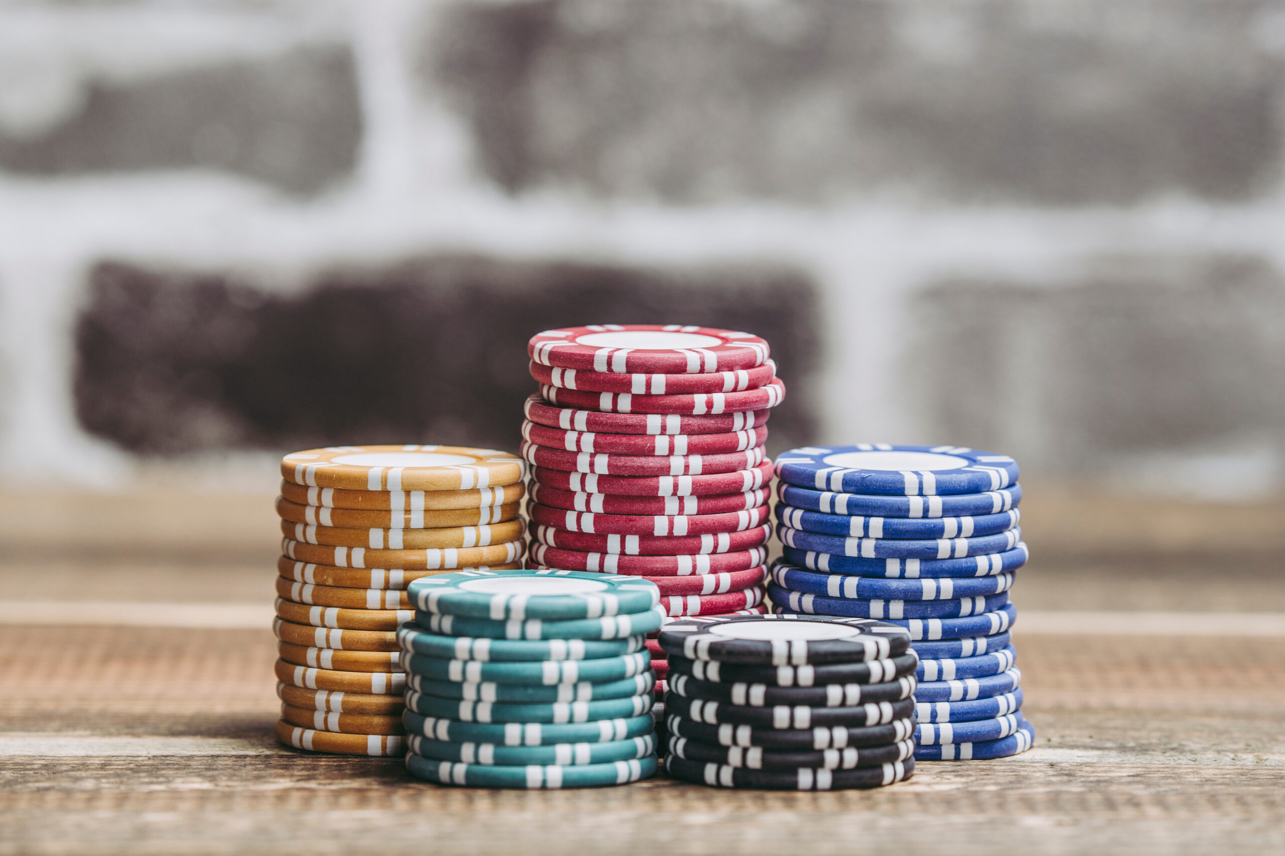 gap cocnept στρατηγικη ποκερ