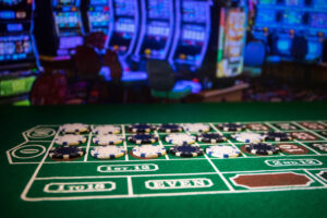 καζινο στρατηγικη low rolling