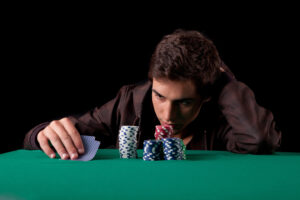 παικτης ποκερ επαγγελματιας