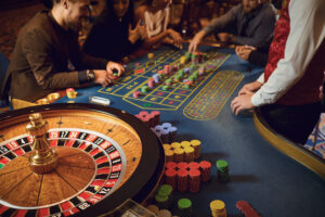 ρουλετα στρατηγικη guetting progression