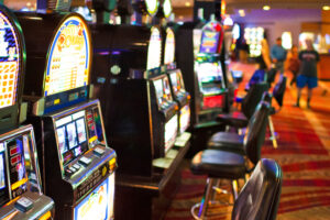 μεγαλύτερες νίκες σε κουλοχέρηδες καζίνο