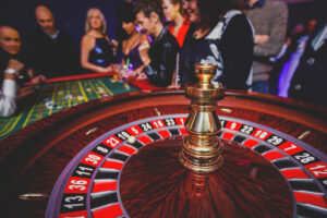 κέρδη με στρατηγική ρουλέτα