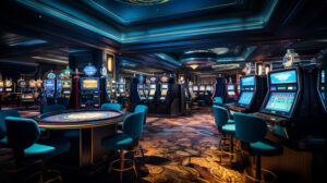 καζίνο παλιό