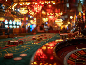 ρουλέτα καζίνο απαγόρευση