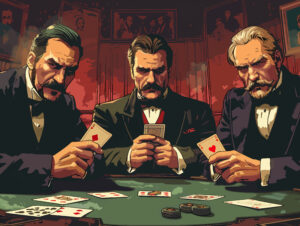 μαφία στα καζίνο την δεκαετία του 70