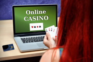 απαγόρευση online casino διαφημίσεις
