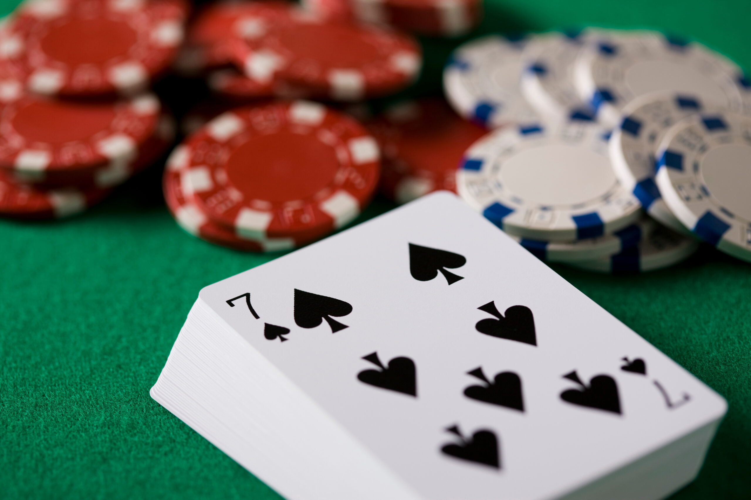 στρατηγική πόκερ gap concept 