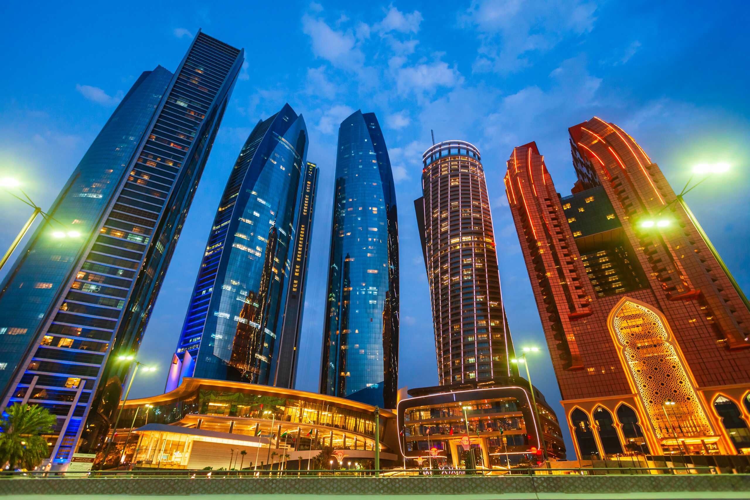 καζίνο στα ΗΑΕ