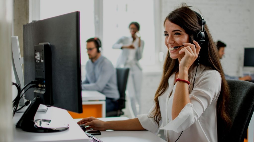 εξυπηρέτηση πελατών καζίνο