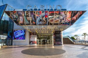 καζίνο Barriere le Croisette Γαλλία