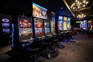 Καζίνο cherbourg en cotentin Γαλλία