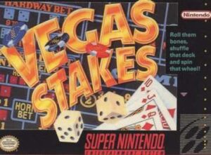 vegas stakes video game
