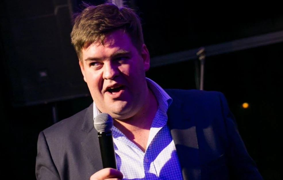 Τιμ Χιθ απαγωγή