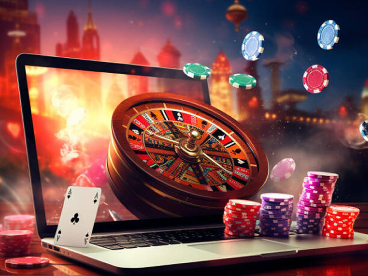 online καζίνο νομοθεσία