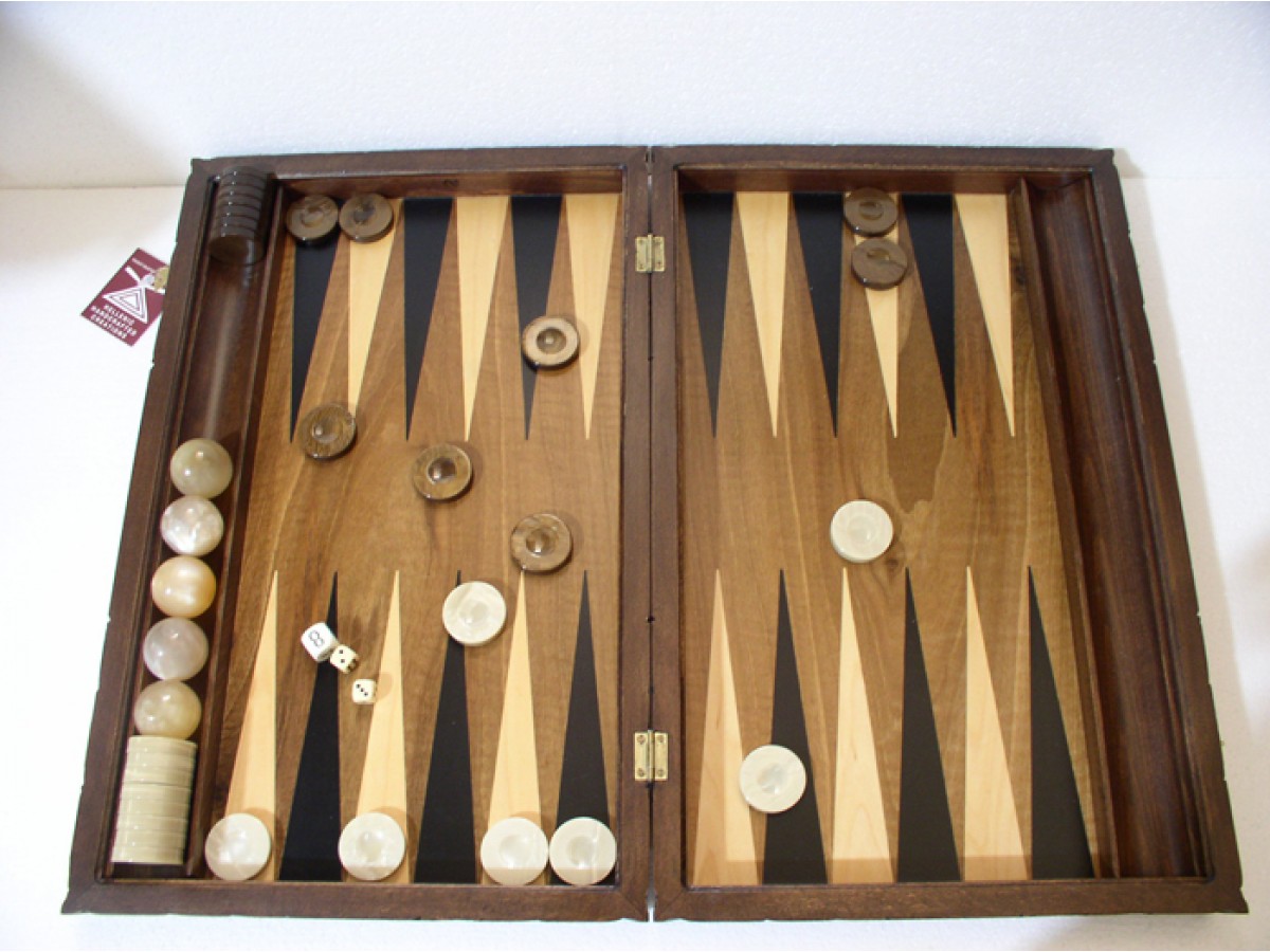 Τάβλι καφενείο