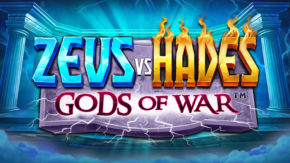 Zeus vs Hades Gods of War δωρεάν φρουτάκια