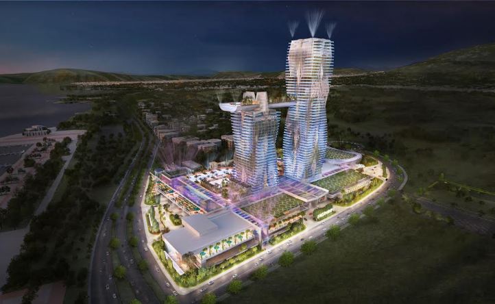 καζίνο Ελληνικό