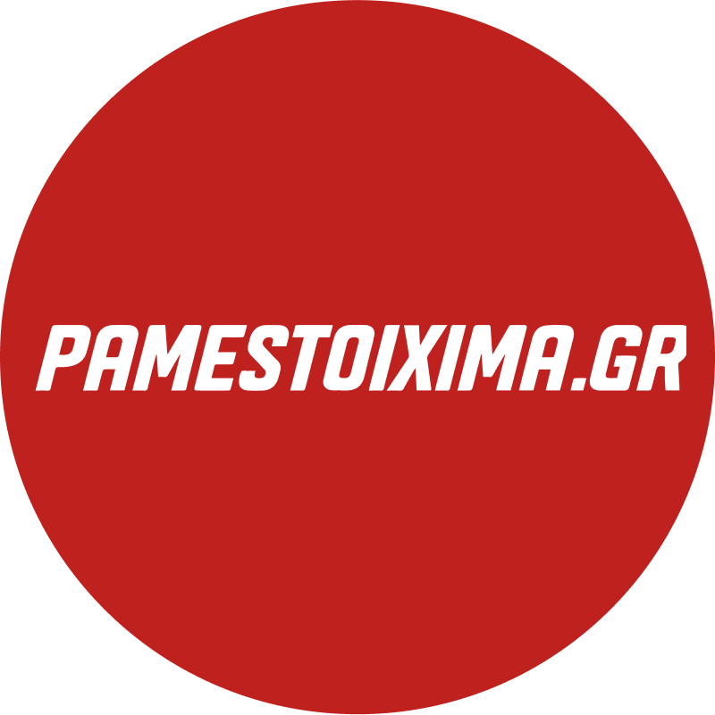 Pamestoixima Casino