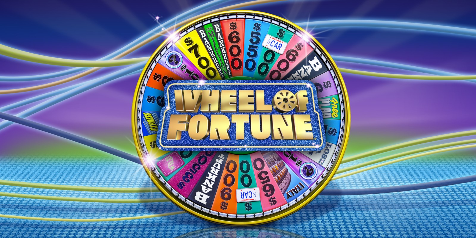 Wheel of Fortune Casino