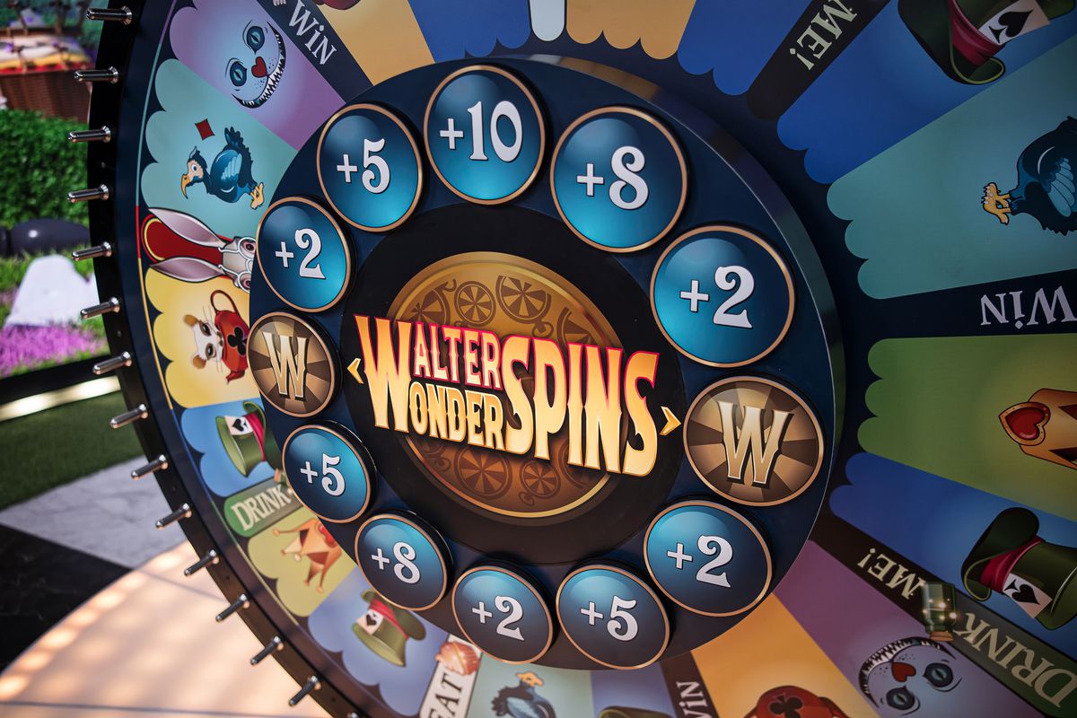 Adventures Beyond Wonderland - Πώς παίζεται