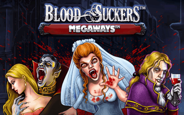 blood-suckers-megaways-265909